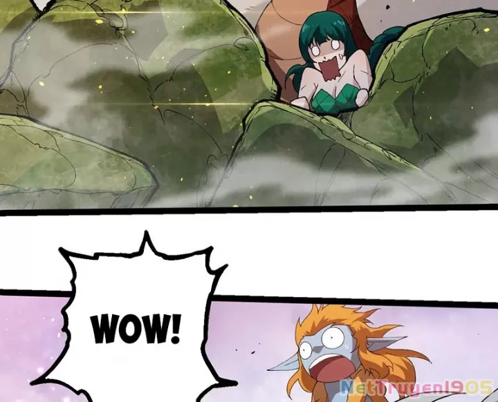 Chuyển Sinh Thành Liễu Đột Biến Chapter 377 - Trang 49