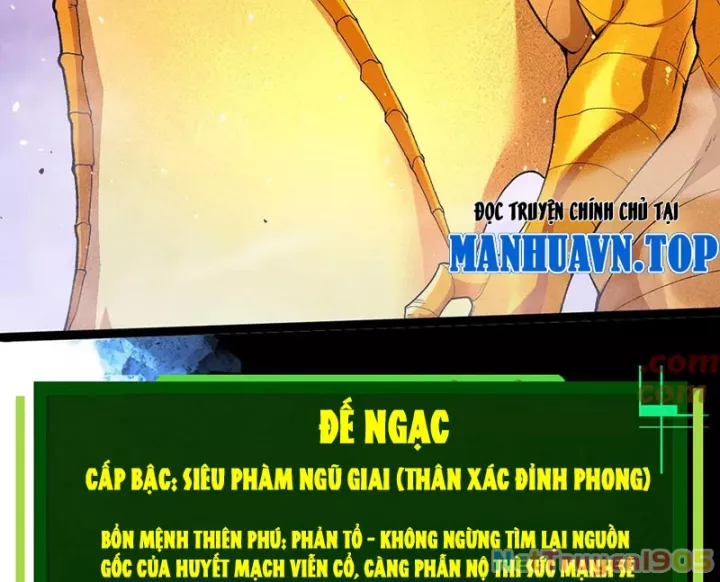 Chuyển Sinh Thành Liễu Đột Biến Chapter 377 - Trang 46