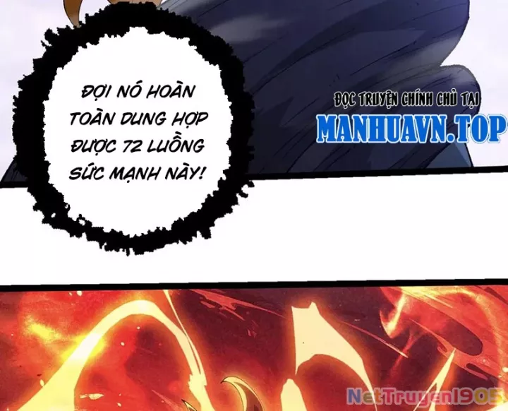 Chuyển Sinh Thành Liễu Đột Biến Chapter 377 - Trang 76
