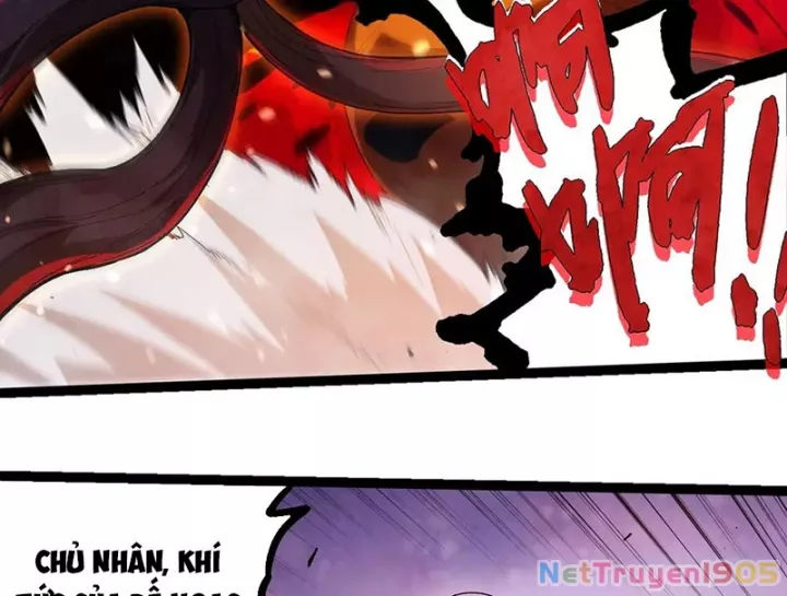 Chuyển Sinh Thành Liễu Đột Biến Chapter 377 - Trang 9