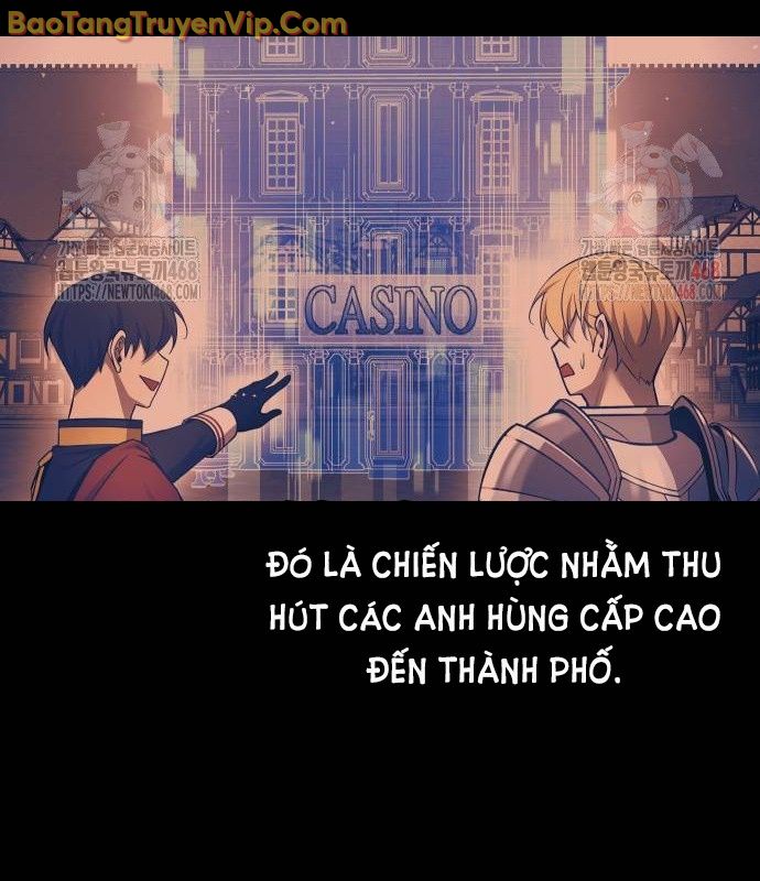 Trở Thành Hung Thần Trong Trò Chơi Thủ Thành chapter 125 - Trang 34
