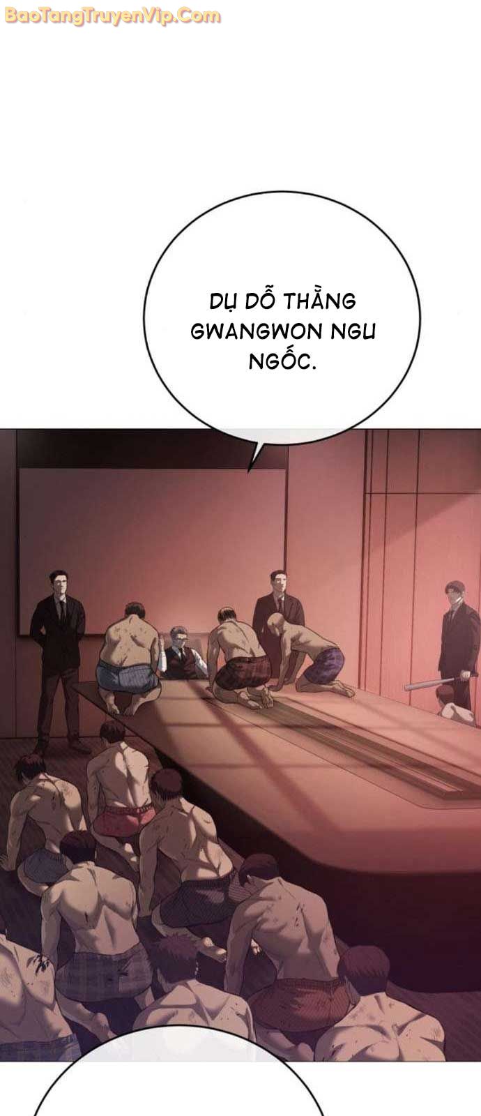 Sát Thủ Huyết Y chapter 10 - Trang 50