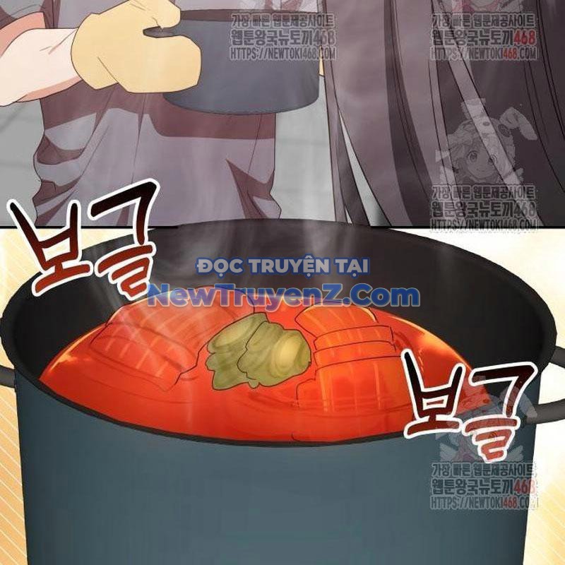 Studio Tùy Hứng Của Nghệ Sĩ Thiên Tài chapter 91 - Trang 8
