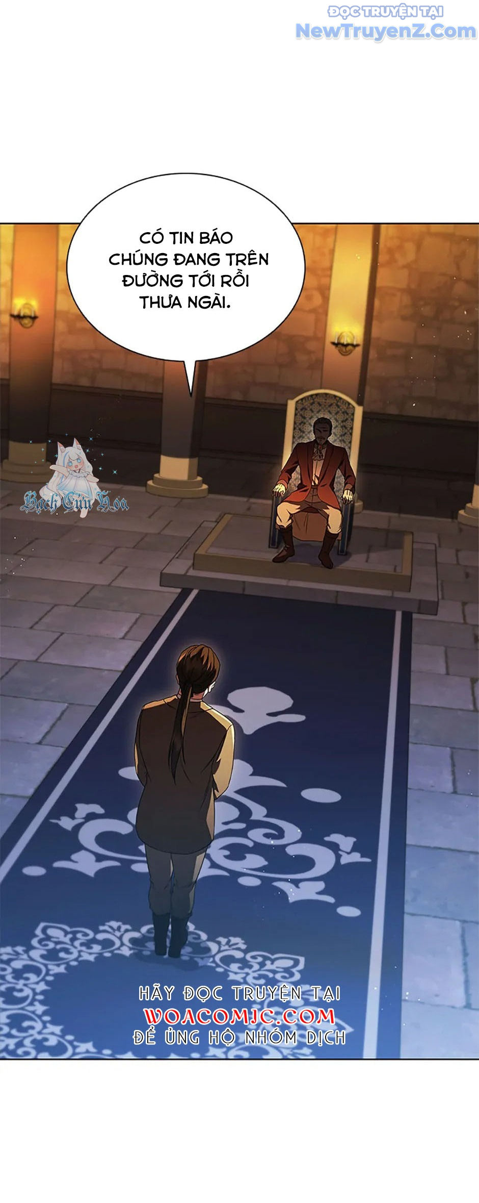 Carnelian: Quý Cô Rồng chapter 4 - Trang 106