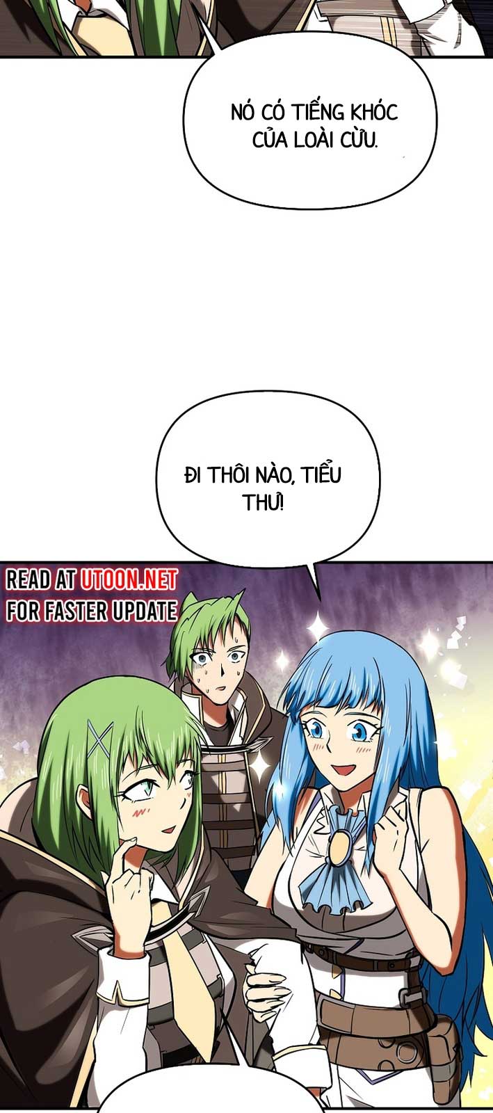 Nhân Vật Phụ Trong Thế Giới Điên Loạn chapter 23 - Trang 62