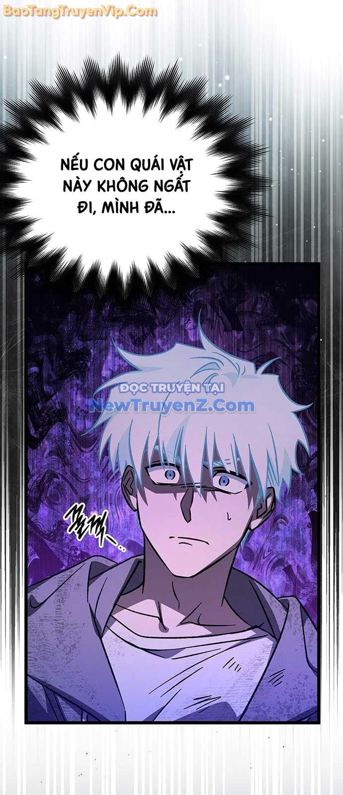 Công Chúa Hắc Viêm LV-99 chapter 7 - Trang 67