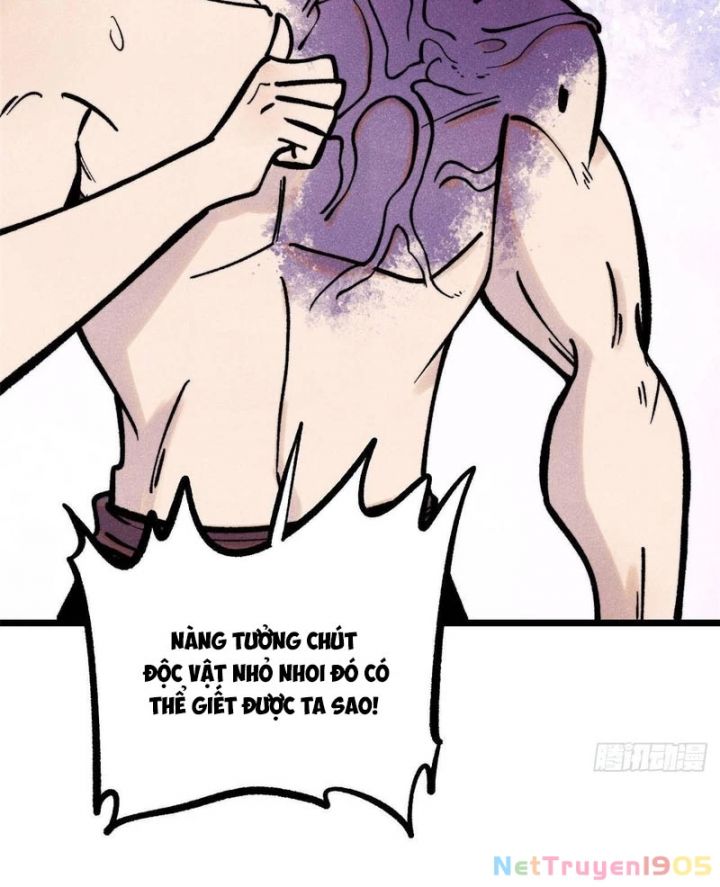 Vạn Cổ Tối Cường Tông Chapter 426 - Trang 43
