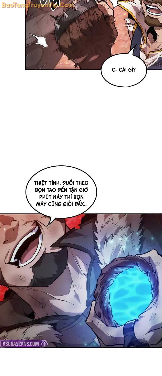 Mạo Hiểm Giả Cuối Cùng chapter 72.1 - Trang 4
