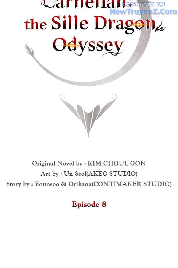 Carnelian: Quý Cô Rồng chapter 8 - Trang 72