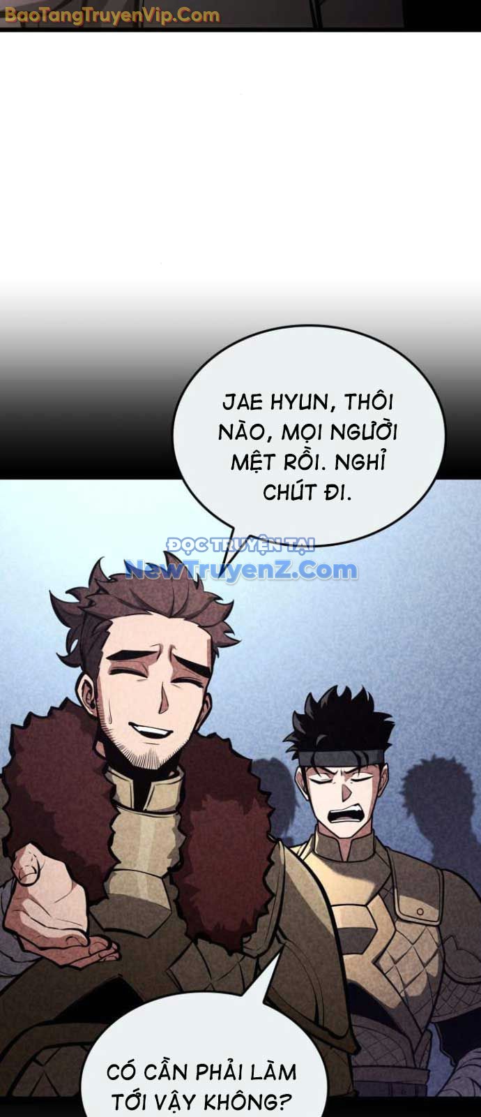 Độc Chiến Đế Vương chapter 16 - Trang 78