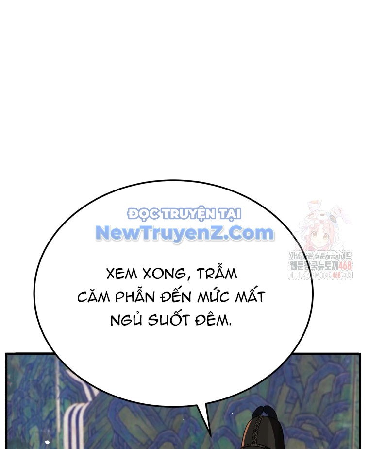 Vương Triều Đen Tối: Joseon chapter 97 - Trang 130