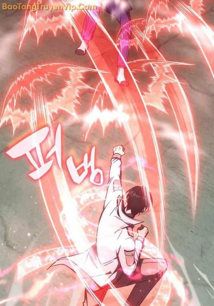 Trị Liệu Sư Quá Mạnh chapter 40 - Trang 22