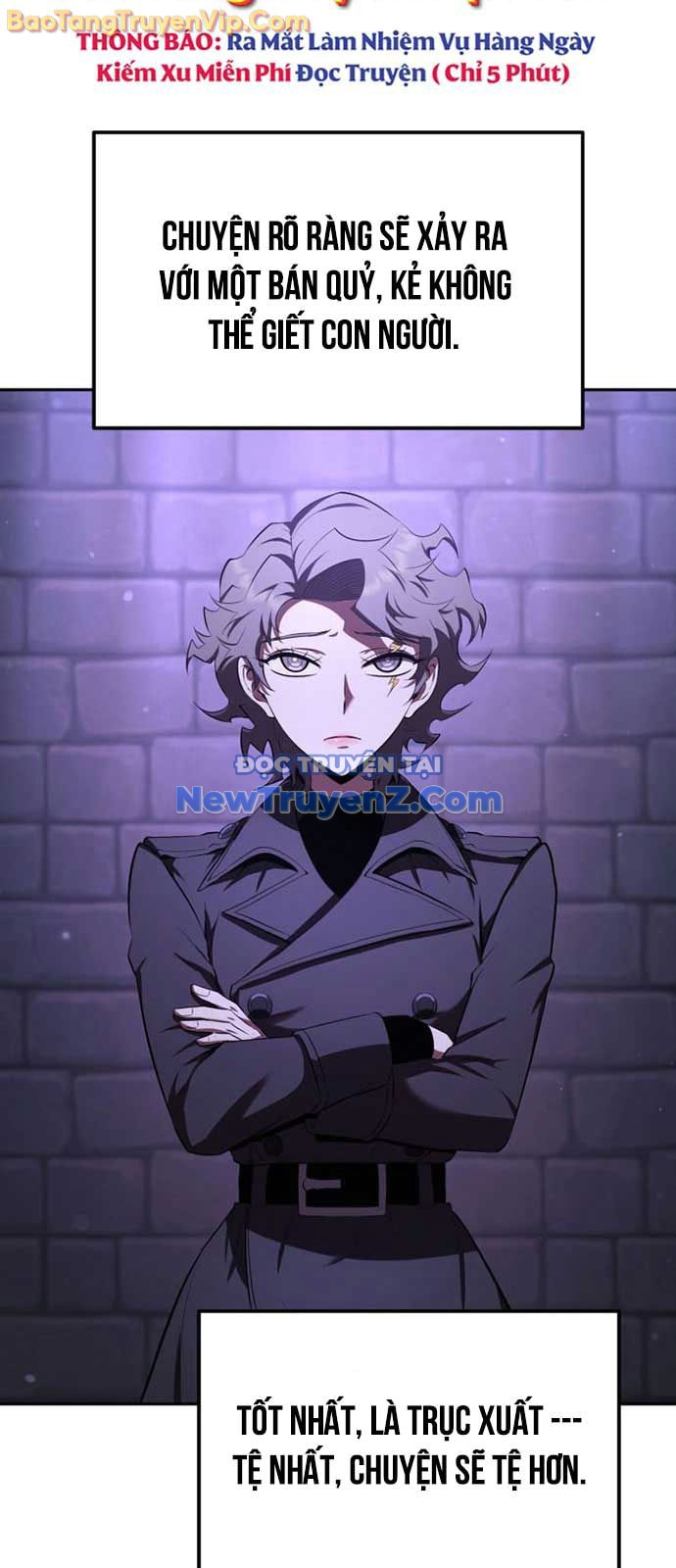 Phản Diện Mắt Cáo Của Học Viện Ma Giới chapter 26 - Trang 16