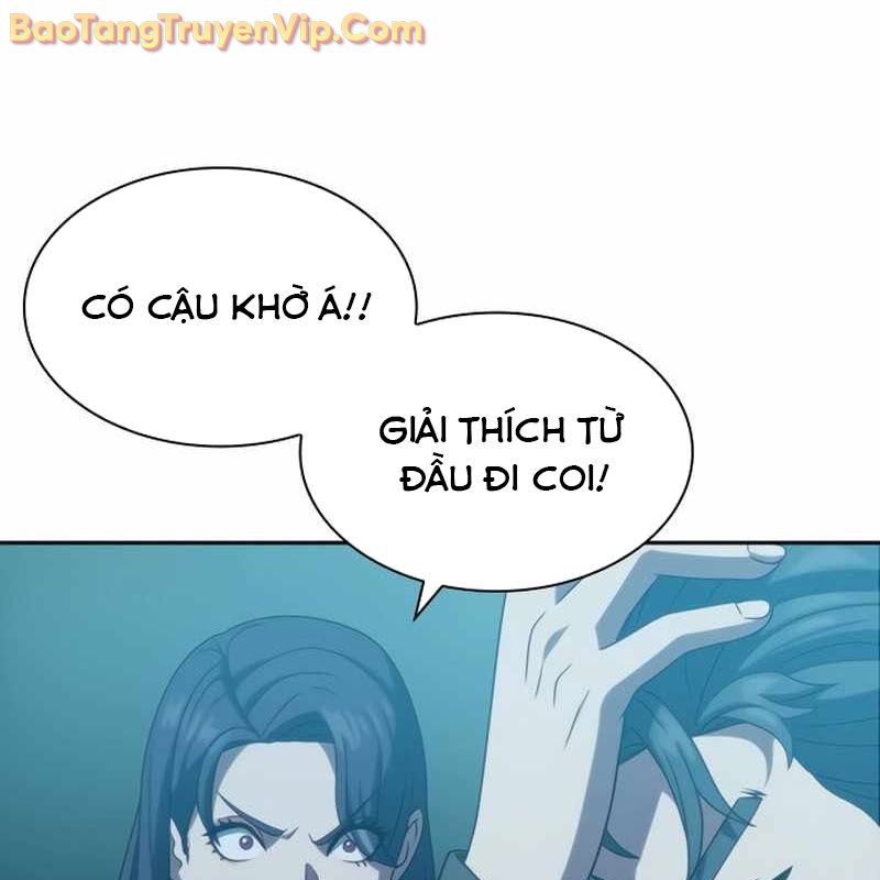 Hàn Băng Võ Giả chapter 19 - Trang 131