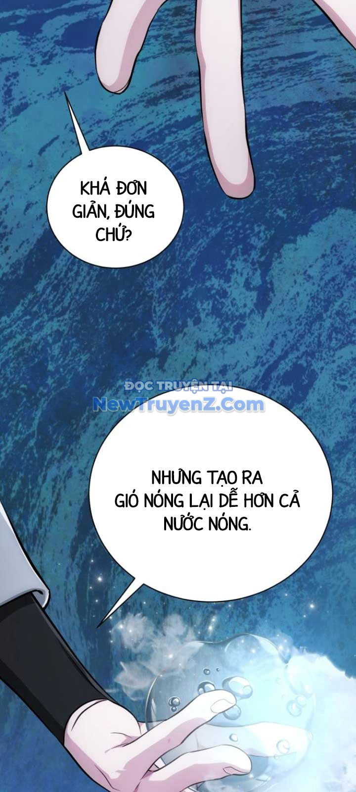 Đứa Con Có Vấn Đề Của Ma Tháp chapter 14 - Trang 96