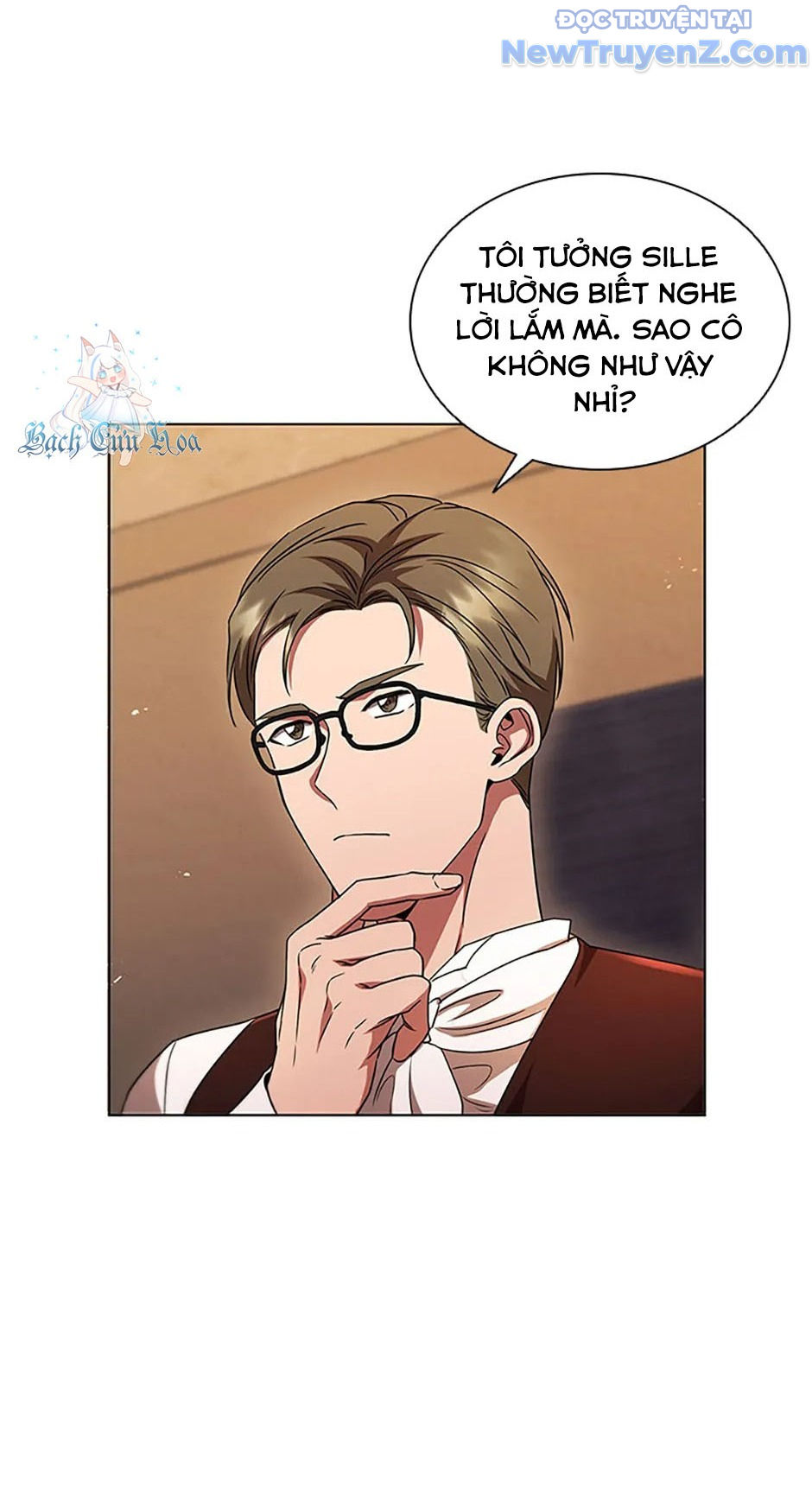 Carnelian: Quý Cô Rồng chapter 2 - Trang 40