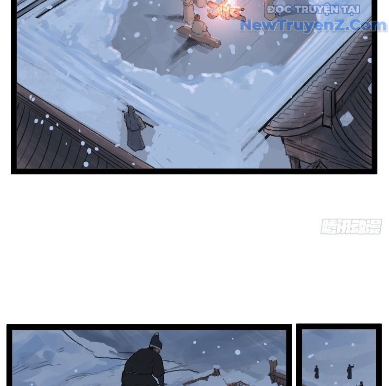 Hiệp Khách Hành Bất Thông chapter 43 - Trang 12