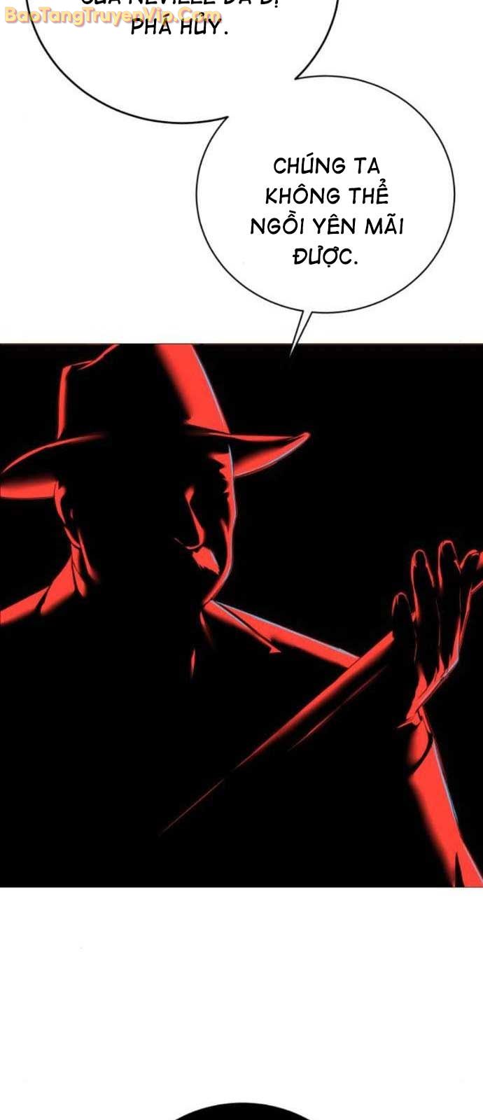 Sát Thủ Huyết Y chapter 10 - Trang 45