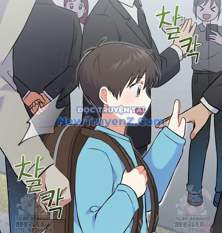 Làm Siêu Sao Từ 0 Tuổi chapter 54 - Trang 135