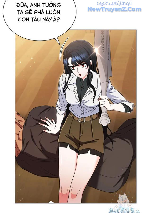Carnelian: Quý Cô Rồng chapter 7 - Trang 87