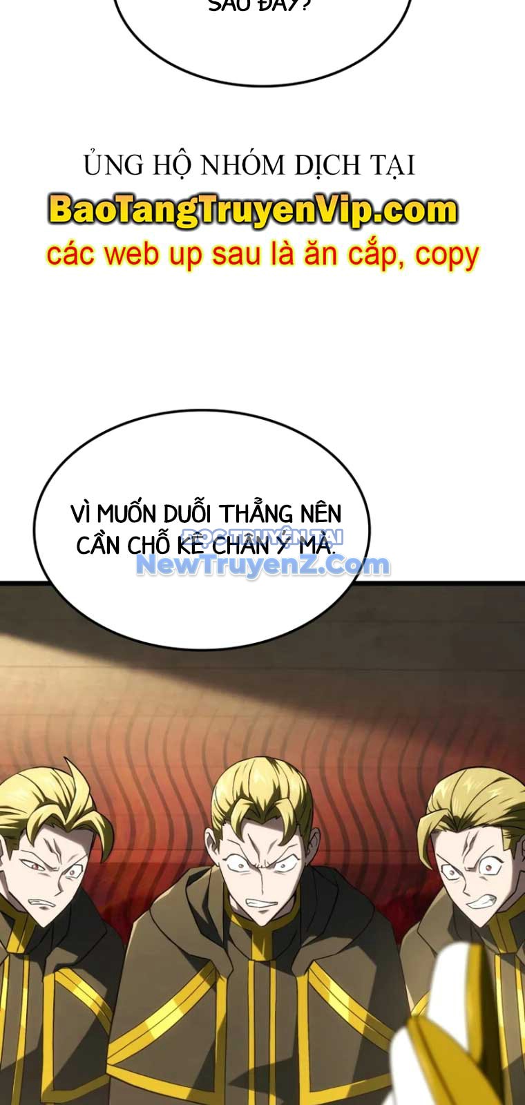 Thiết Huyết Kiếm Sĩ Hồi Quy chapter 114 - Trang 77