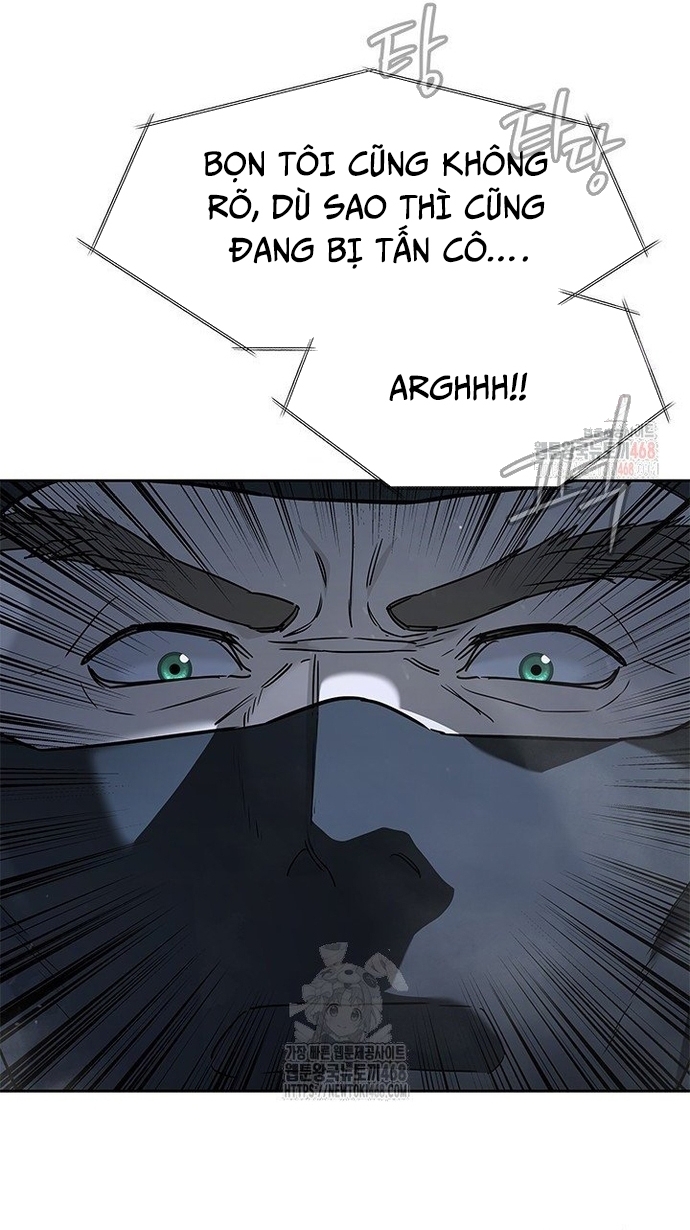 Đội Trưởng Lính Đánh Thuê Chapter 273 - Trang 25