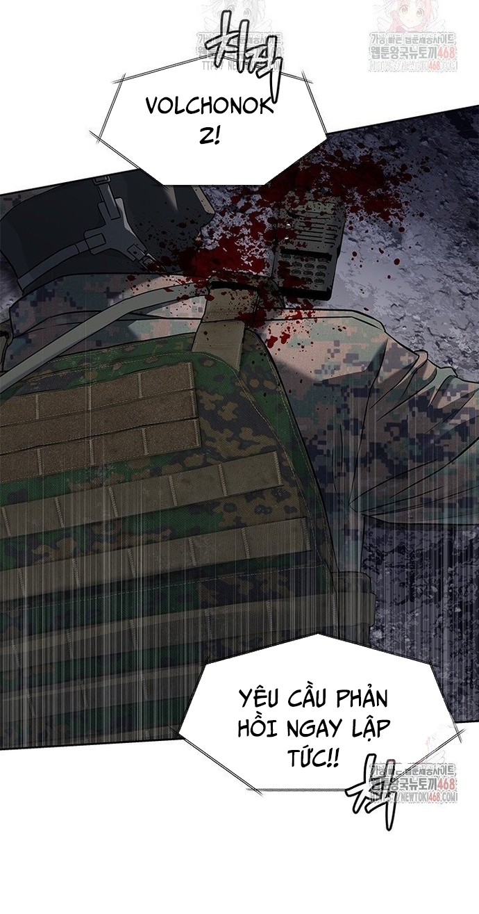 Đội Trưởng Lính Đánh Thuê Chapter 273 - Trang 12