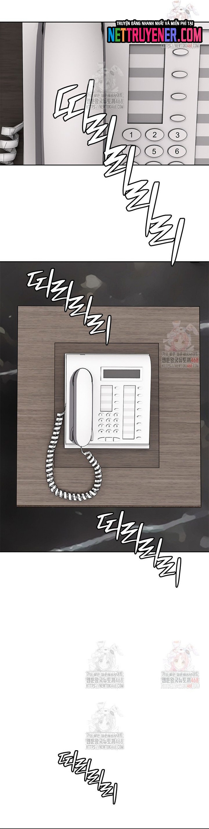 Đội Trưởng Lính Đánh Thuê Chapter 273 - Trang 31