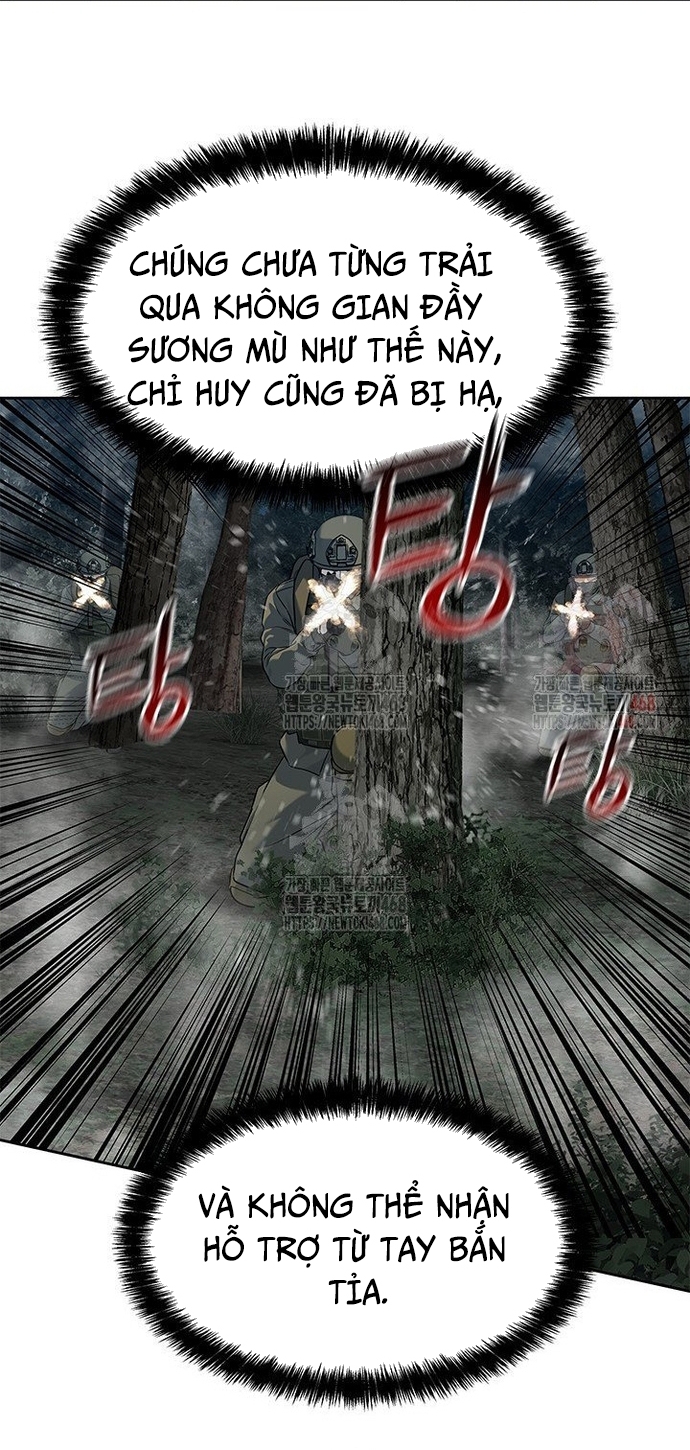 Đội Trưởng Lính Đánh Thuê Chapter 273 - Trang 5