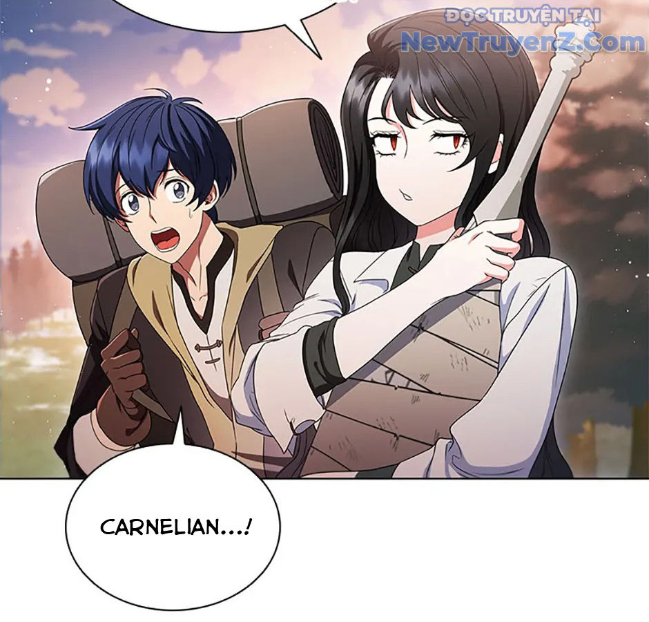Carnelian: Quý Cô Rồng chapter 6 - Trang 118