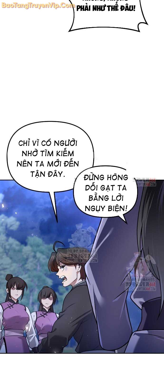 Hoạn Quan Hồi Quy: Tróc Phong Truy Nguyệt chapter 41 - Trang 8