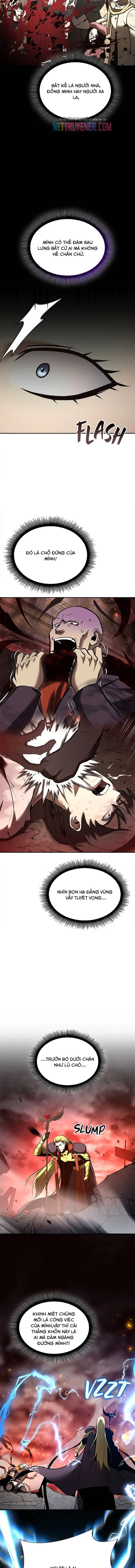 Sự Trở Lại Ma Dược Sư Cấp Fff Chapter 107 - Trang 13