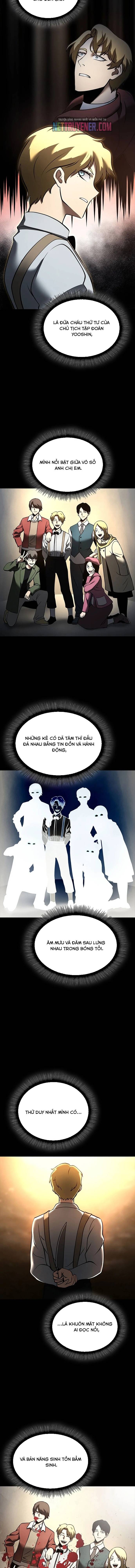 Sự Trở Lại Ma Dược Sư Cấp Fff Chapter 107 - Trang 12
