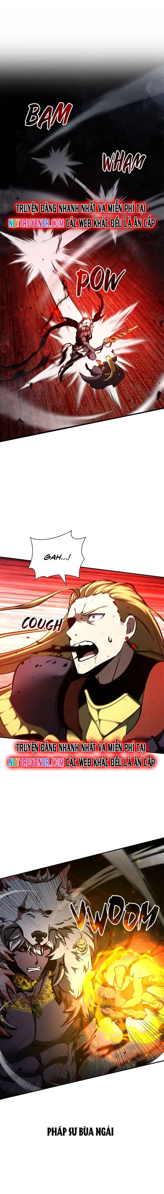 Sự Trở Lại Ma Dược Sư Cấp Fff Chapter 108 - Trang 6