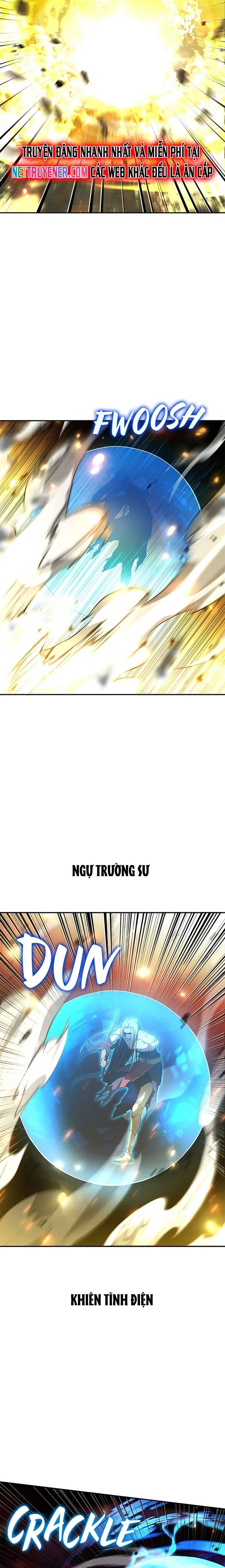 Sự Trở Lại Ma Dược Sư Cấp Fff Chapter 108 - Trang 10
