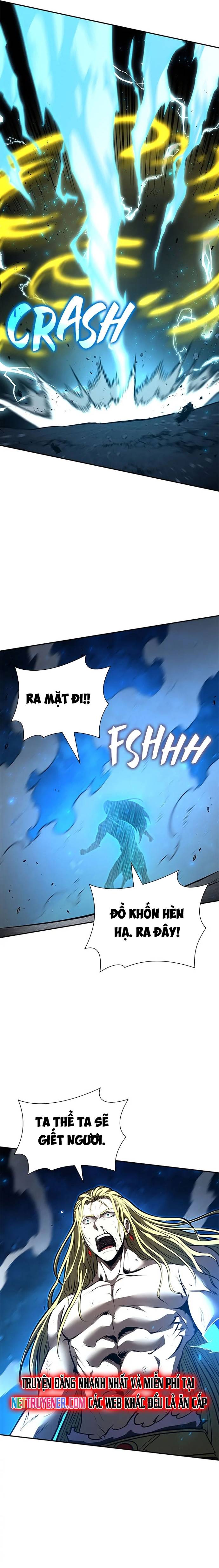 Sự Trở Lại Ma Dược Sư Cấp Fff Chapter 109 - Trang 24