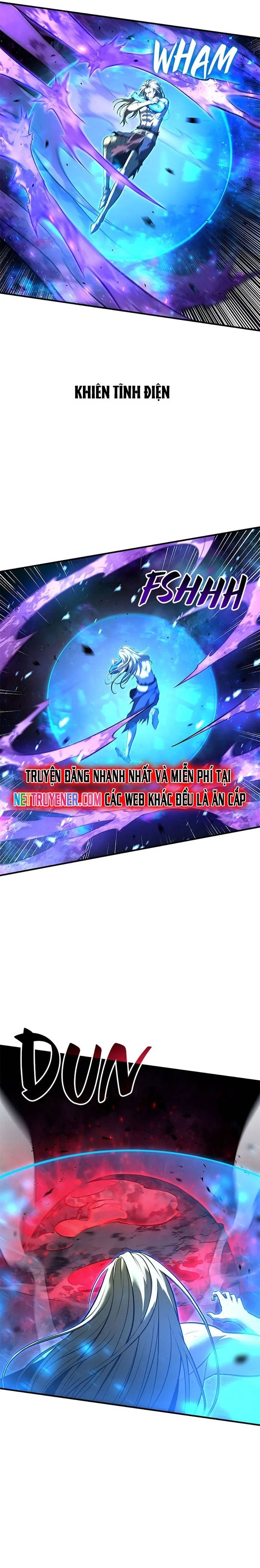 Sự Trở Lại Ma Dược Sư Cấp Fff Chapter 109 - Trang 17