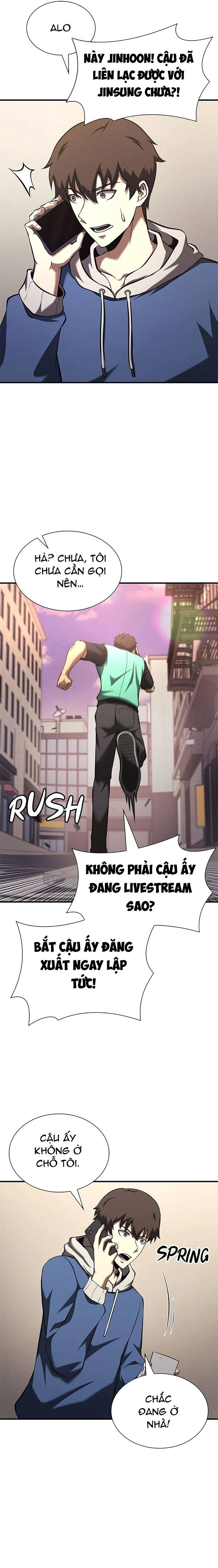 Sự Trở Lại Ma Dược Sư Cấp Fff Chapter 108 - Trang 19