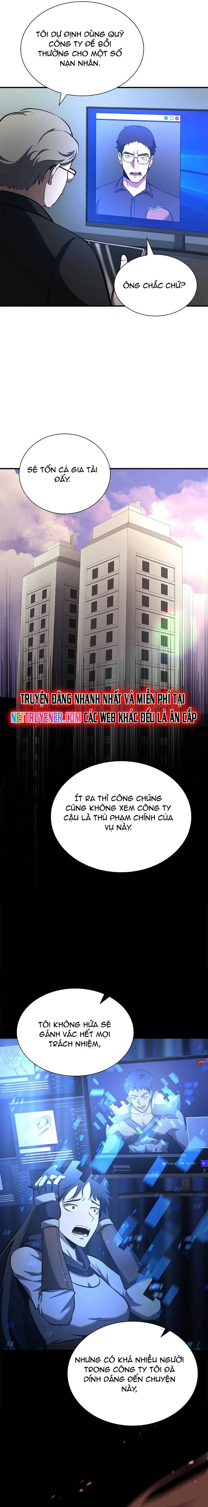 Sự Trở Lại Ma Dược Sư Cấp Fff Chapter 109 - Trang 12
