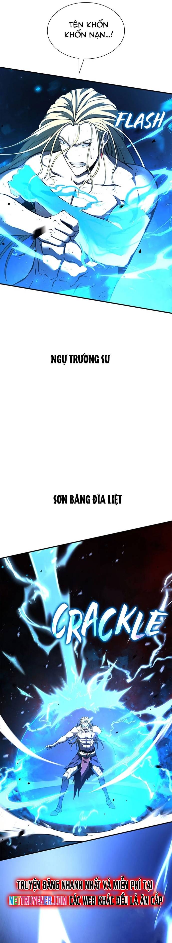 Sự Trở Lại Ma Dược Sư Cấp Fff Chapter 109 - Trang 19