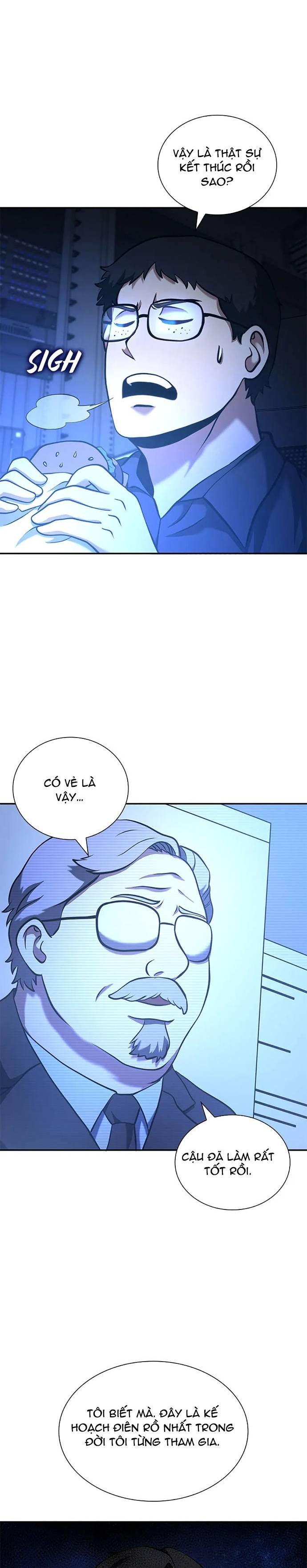 Sự Trở Lại Ma Dược Sư Cấp Fff Chapter 109 - Trang 9