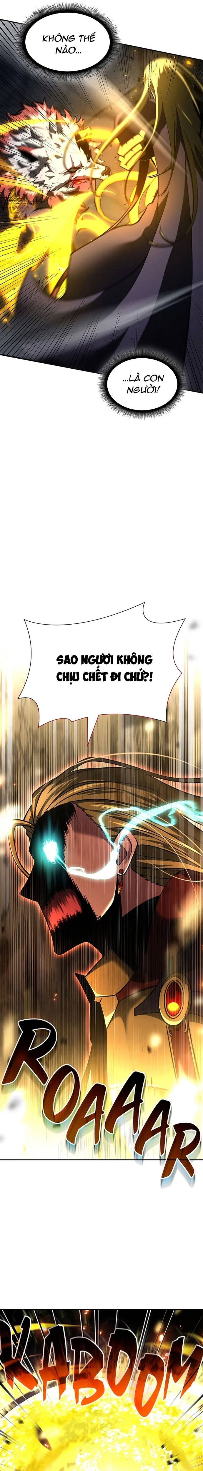 Sự Trở Lại Ma Dược Sư Cấp Fff Chapter 108 - Trang 9