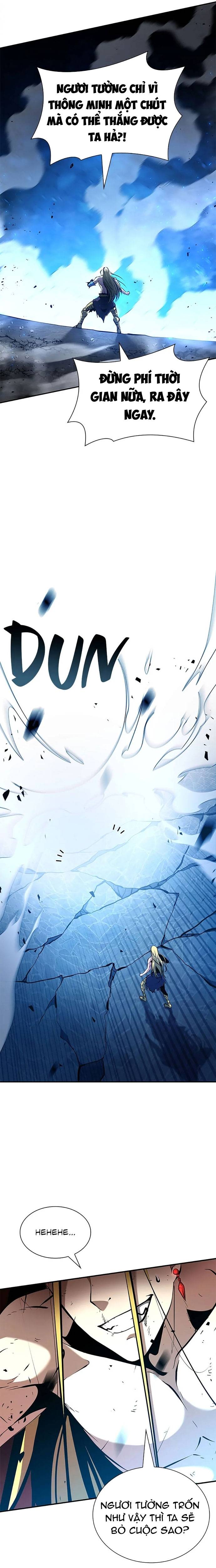 Sự Trở Lại Ma Dược Sư Cấp Fff Chapter 109 - Trang 25