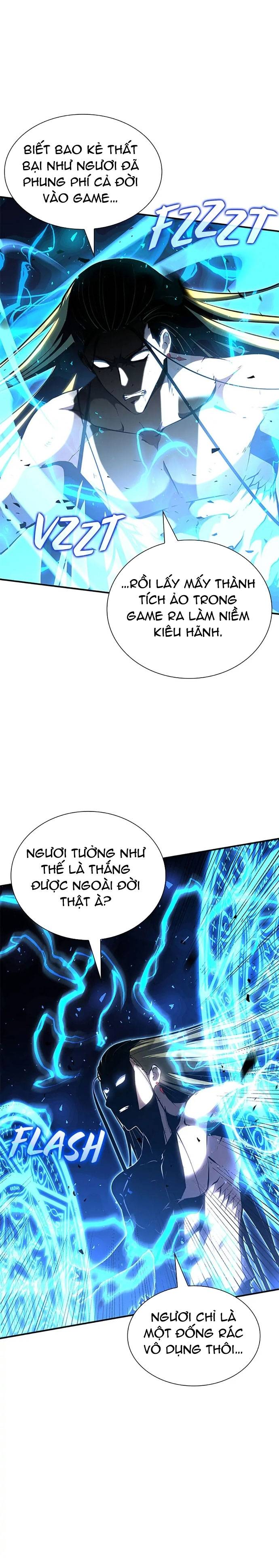 Sự Trở Lại Ma Dược Sư Cấp Fff Chapter 109 - Trang 26
