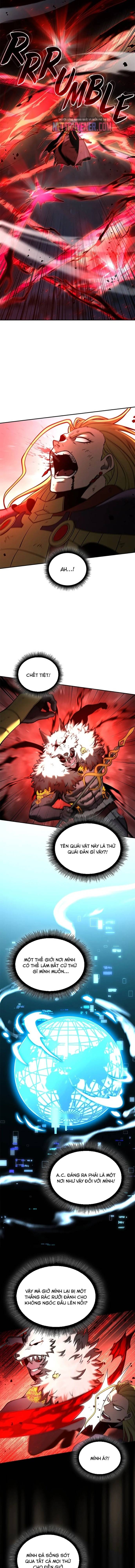 Sự Trở Lại Ma Dược Sư Cấp Fff Chapter 107 - Trang 11