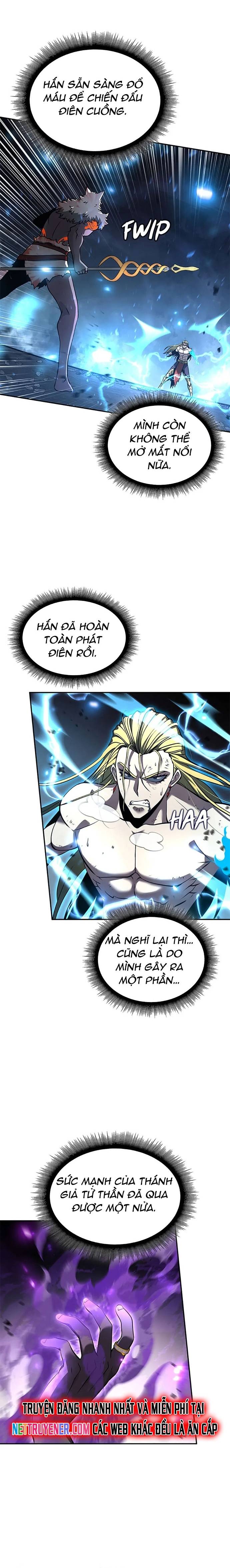 Sự Trở Lại Ma Dược Sư Cấp Fff Chapter 109 - Trang 7