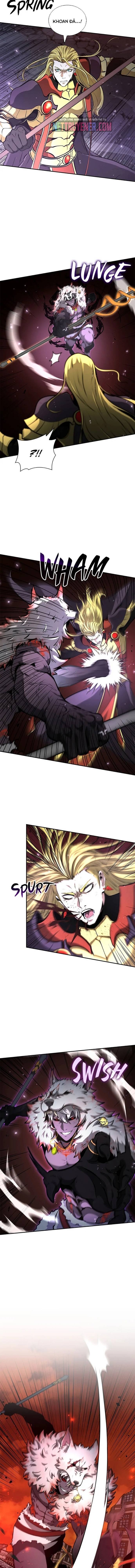 Sự Trở Lại Ma Dược Sư Cấp Fff Chapter 107 - Trang 8