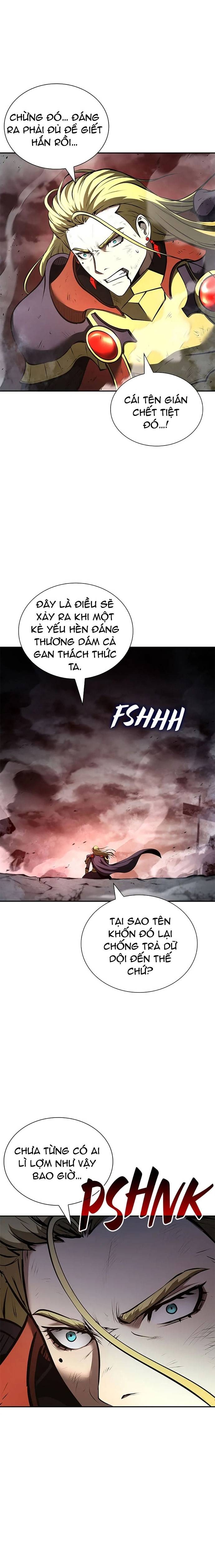 Sự Trở Lại Ma Dược Sư Cấp Fff Chapter 108 - Trang 3