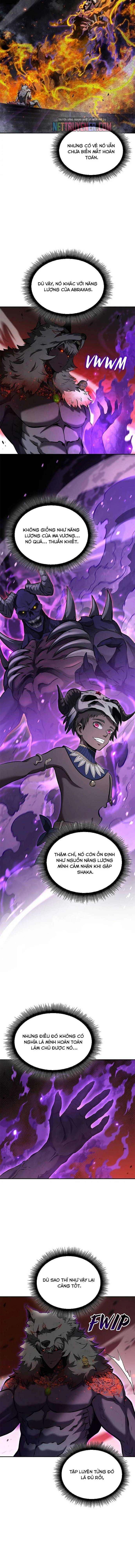 Sự Trở Lại Ma Dược Sư Cấp Fff Chapter 107 - Trang 4