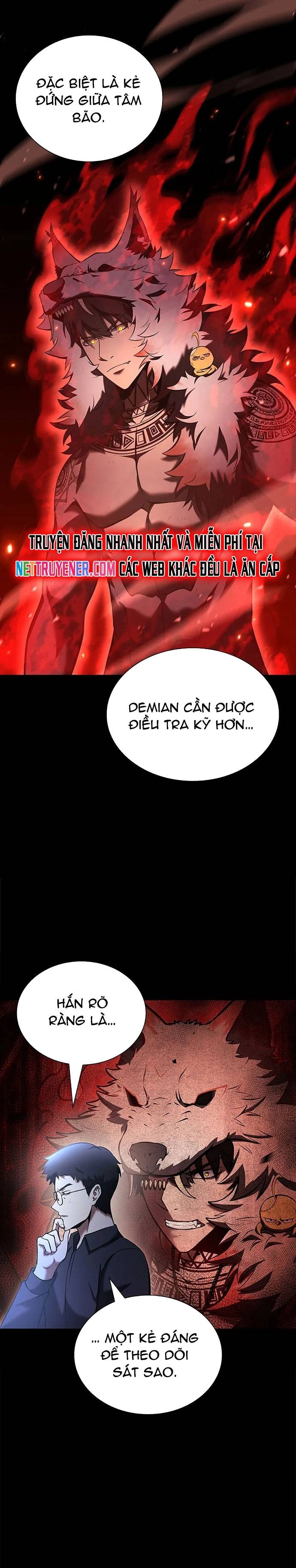 Sự Trở Lại Ma Dược Sư Cấp Fff Chapter 109 - Trang 13